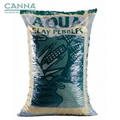 Argila Expandida 45L Canna