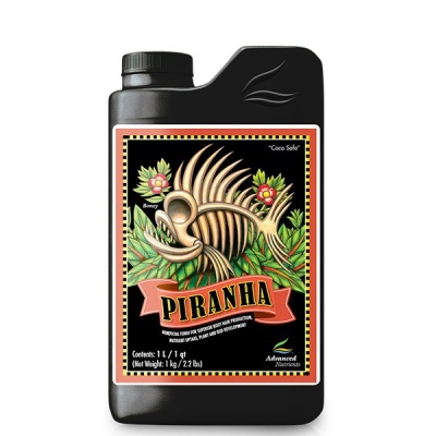 Piranha Liquid 1L