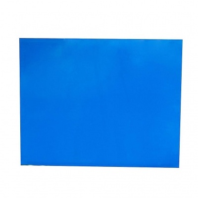 Fitas azuis VDL 40x25cm 12unid