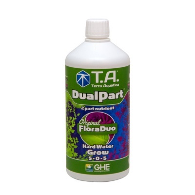 DualPart Grow HW 1L