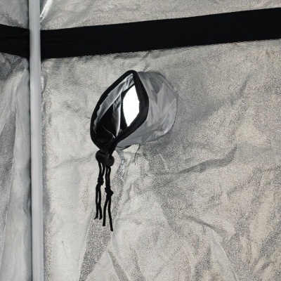 Armario de cultivo Caluma