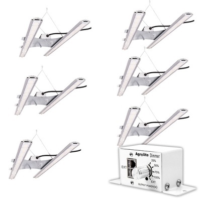 LED Agrolite 1200W Dimmer