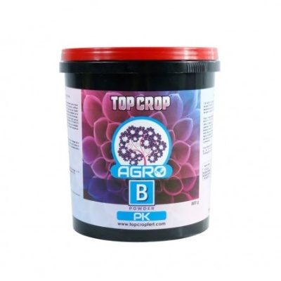 TopCrop Agro B PK 800gr