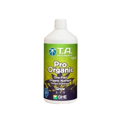 Pro Organic Grow 500ml