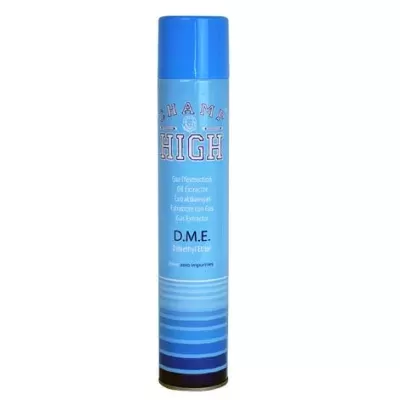Gás D.M.E (Champ high 420ml)