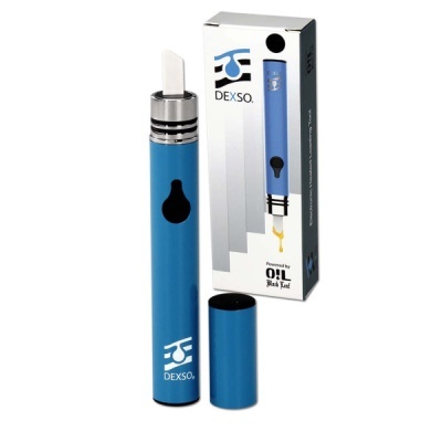 Hot Knife Dabber Dexso