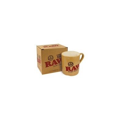 RAW CANECA CAFE