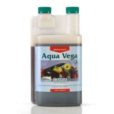 Aqua Vega A 1L