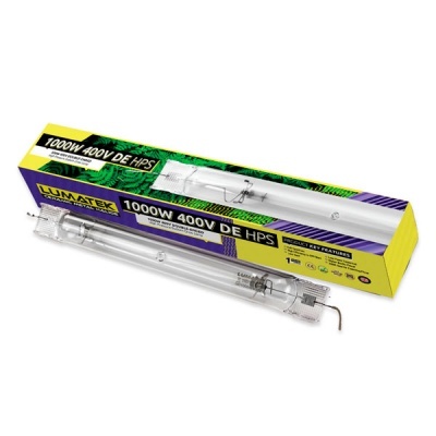 Lâmpada HPS 1000w - 400v (Double Ended)