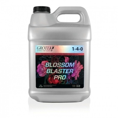 GROTEK Blossom Blaster Pro 10L