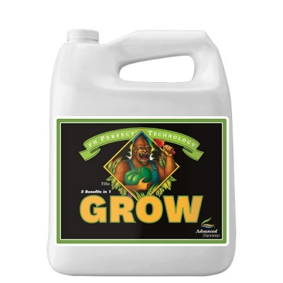 Grow 4L