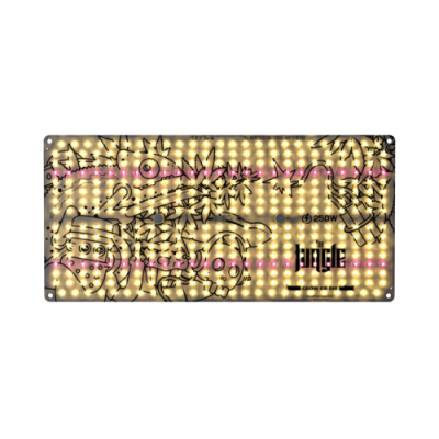 The Jackson 250W LED