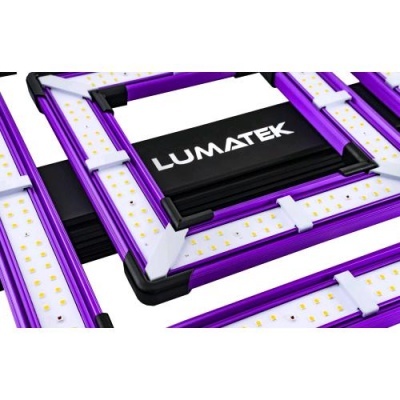 Led Lumatek Attis 200W PRO