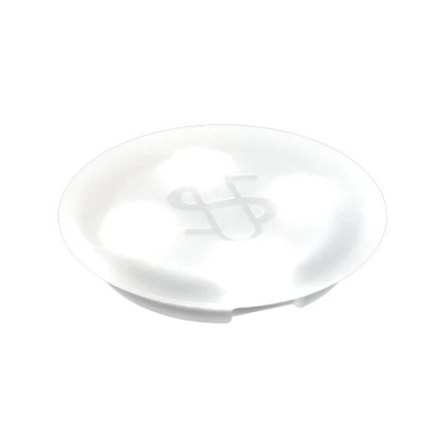 UPLIGHT (LED) STUNDENGLASS