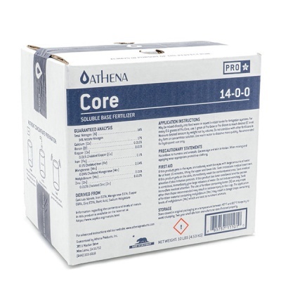 Athena Pro Core (Pro Line)