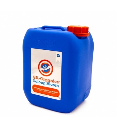 Guano Líquido 5L Floração