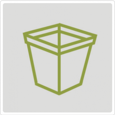 Vasos/Pratos/Bandejas