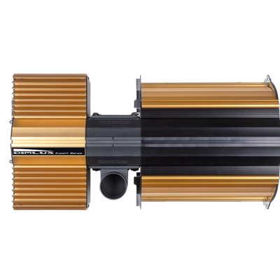 Dimlux Expert Series 600W EL UHF MK2