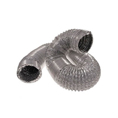 Tubo de Extracção Alu+ (10m)