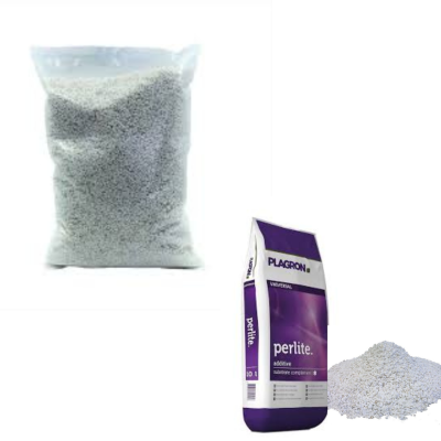 Perlite