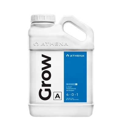 Athena Grow A 3.78/18.92L