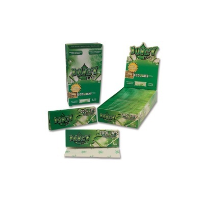 JUICY JAY COOL JAYS ¼