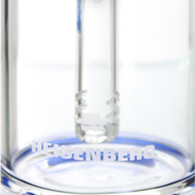 Heisenberg Long Fat Joe 3.0