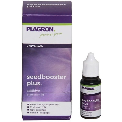 Seedbooster Plus 10ml