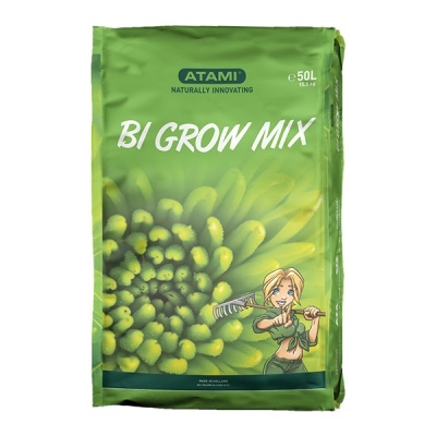 Atami Bi Grow Mix 50L