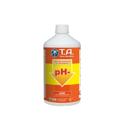 PH Down 500ml