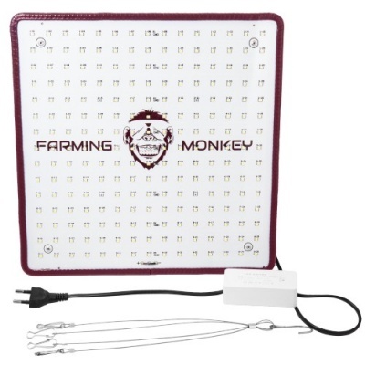 FARMING MONKEY RESINATOR SLIM LED 40W