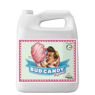 Bud Candy 4L