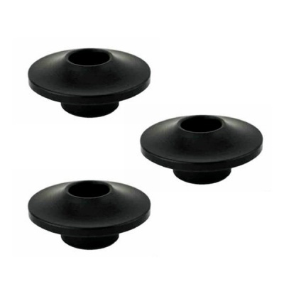 Volcano Bocal Solid Valve Final (3 unid)