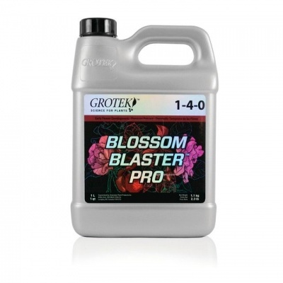 GROTEK Blossom Blaster Pro 1L