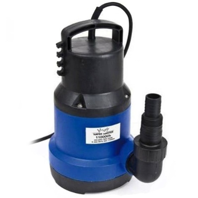 Bomba Agua (11000 L/H) Water Master