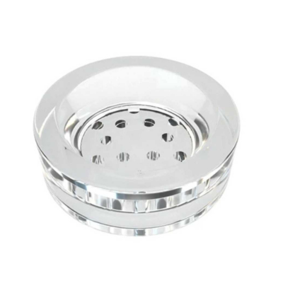 STUNDENGLASS GRAVITY INFUSER HOOKAH