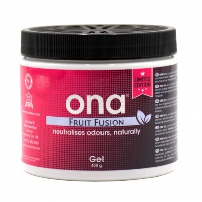 ONA Gel 400g