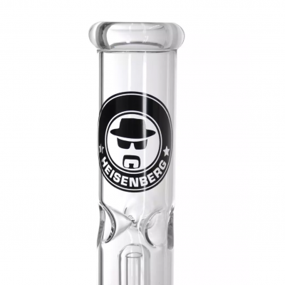 Heisenberg Twin Tower