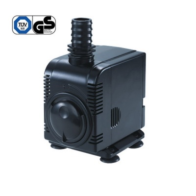 Bomba Agua BOYU FP-2000 - 2000 L