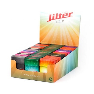 Jilter (42unid)