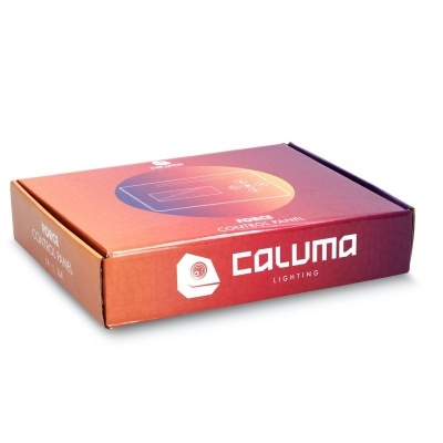 Controlador Fixture Force Pro (630/1000W)