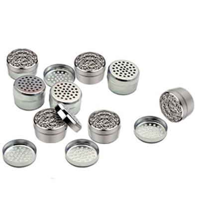 Cápsula monodose Líquidos Crafty / Mighty / Plenty / Volcano (40 unid)