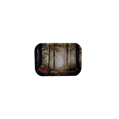 RAW BANDEJA BOSQUE MINI