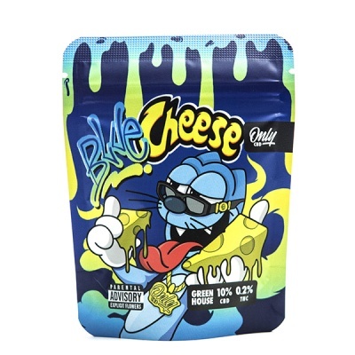 Only Cbd Blue Cheese