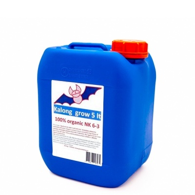 Guano Líquido 5L Crescimento