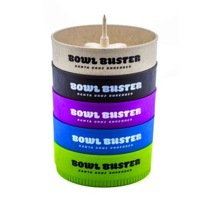 Hemp Bowl Buster