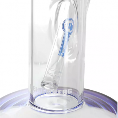 Heisenberg Long Slim Jim 3.0