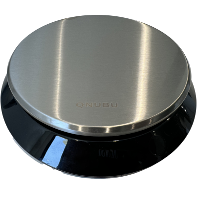 Digital Scale with Bowl - Qnubu - Equal Bowl - (1g to 5000g - 1ml to 5000ml)