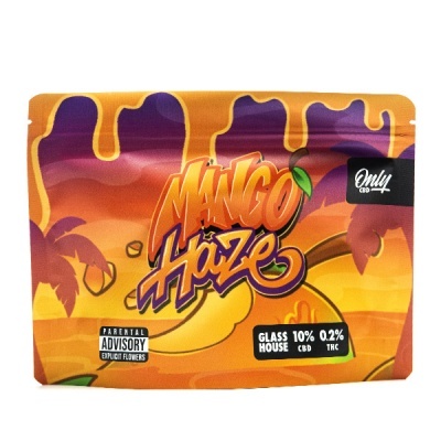 Only Cbd Mango Haze