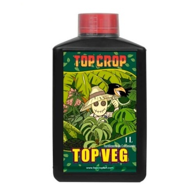 TopCrop Top Veg 1L